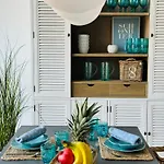 Apartment Sievershof Heidestrand *