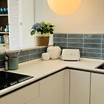 Sievershof Heidestrand Appartamento
