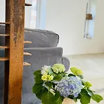 Apartment Sievershof Heidestrand *