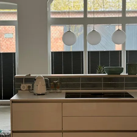 Sievershof Heidestrand *