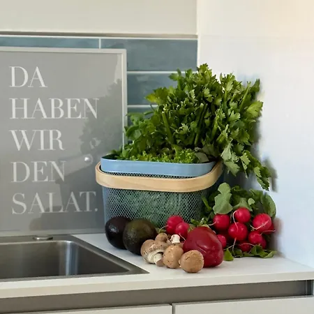 Sievershof Heidestrand * 비첸도프