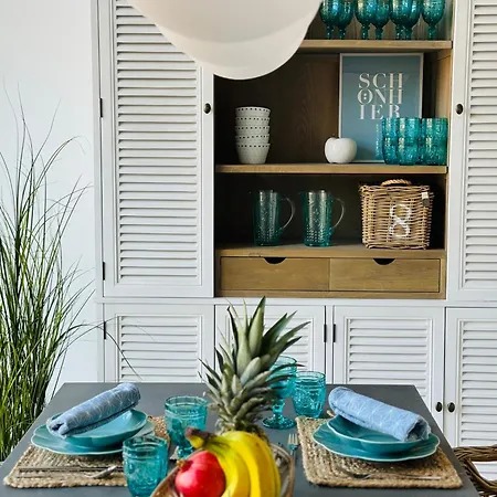 Apartment Sievershof Heidestrand *