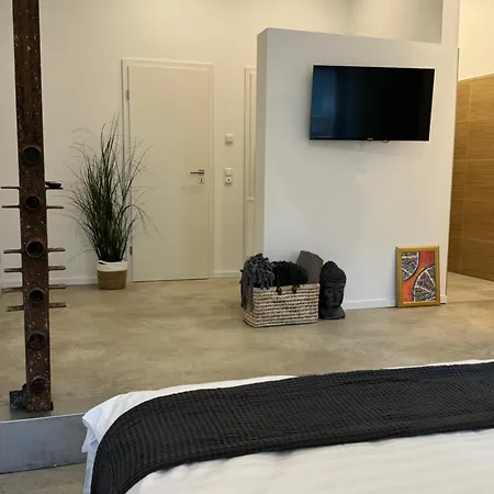 Sievershof Heidestrand Apartment