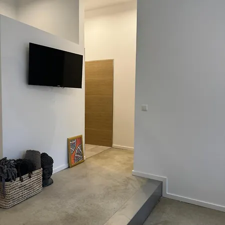 Apartment Sievershof Heidestrand