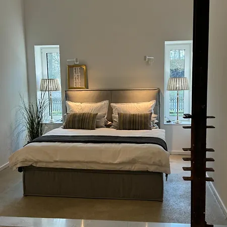 Sievershof Heidestrand Wietzendorf