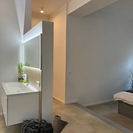 Sievershof Heidestrand Apartment Wietzendorf