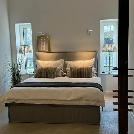 Sievershof Heidestrand Apartment