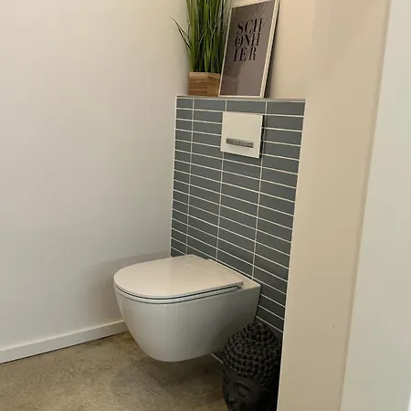 Sievershof Heidestrand