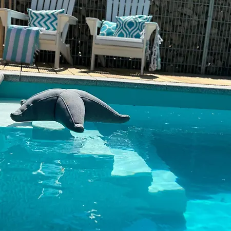 아파트 Sievershof Heidestrand *