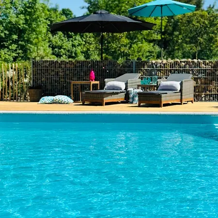 Sievershof Heidestrand