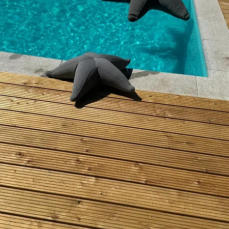 아파트 Sievershof Heidestrand