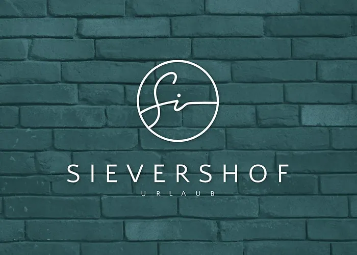 Sievershof Heidestrand 아파트 비첸도프