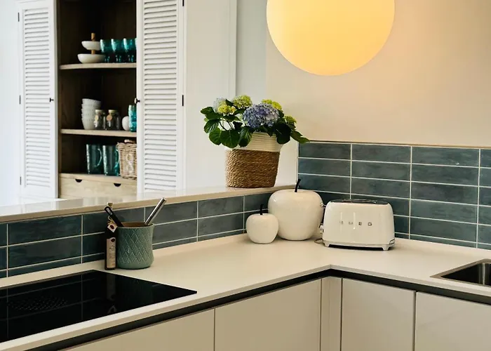 Sievershof Heidestrand * 비첸도프