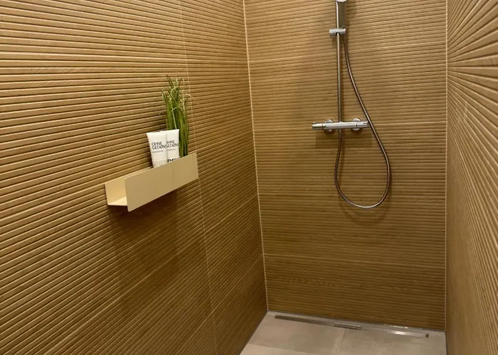 Sievershof Heidestrand 비첸도프