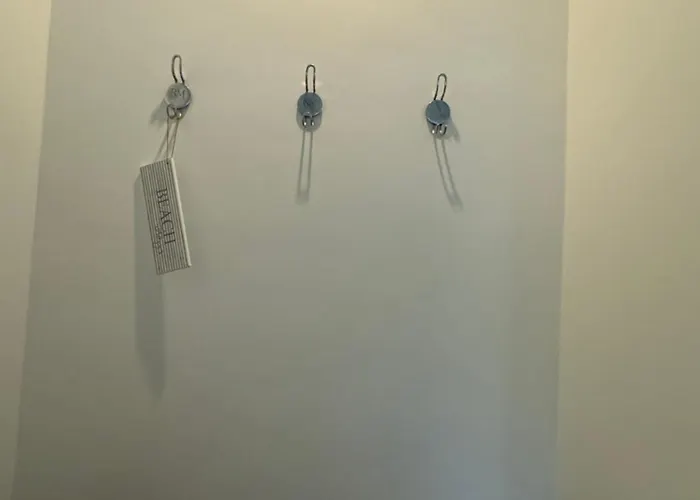 Sievershof Heidestrand 비첸도프