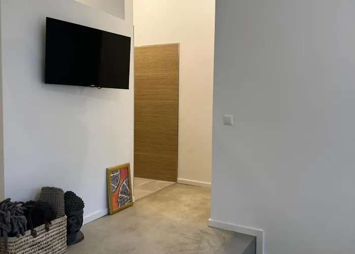 아파트 Sievershof Heidestrand