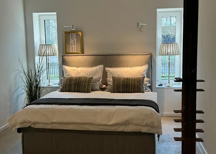 Sievershof Heidestrand 비첸도프