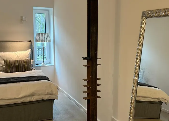 Sievershof Heidestrand 비첸도프