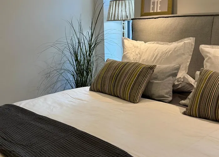 Sievershof Heidestrand *