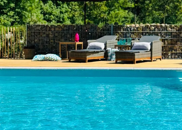 Sievershof Heidestrand