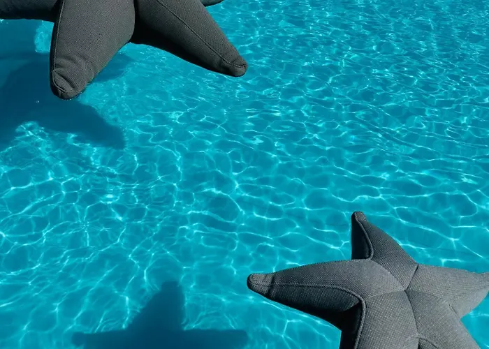 아파트 Sievershof Heidestrand 비첸도프