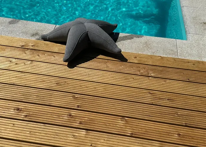 아파트 Sievershof Heidestrand